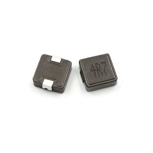 integrated inductor0